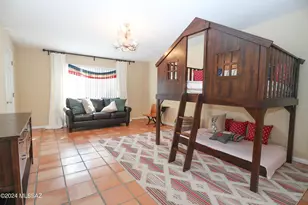 4117 E Bujia Segunda, Tucson, AZ 85718 - Photo 23