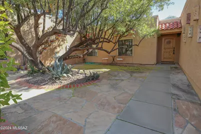 4117 E Bujia Segunda, Tucson, AZ 85718 - Photo 3