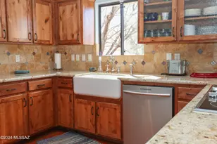 4117 E Bujia Segunda, Tucson, AZ 85718 - Photo 11