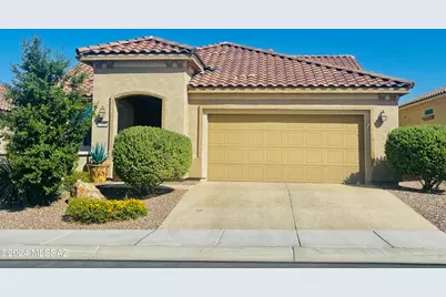 7180 Cape Final Trail, Marana, AZ 85658 - Photo 1