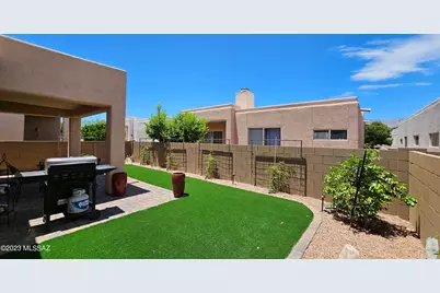 7367 E Cll Hospedero, Tucson, AZ 85715 - Photo 31