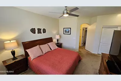 7367 E Cll Hospedero, Tucson, AZ 85715 - Photo 9