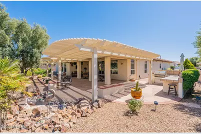 884 N Keyes Road, Green Valley, AZ 85614 - Photo 27