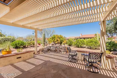 884 N Keyes Road, Green Valley, AZ 85614 - Photo 29