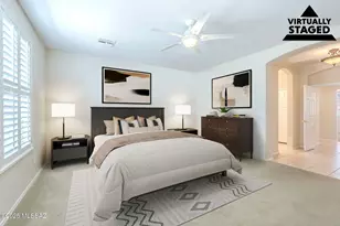 884 N Keyes Rd, Green Valley, AZ 85614 - Photo 19