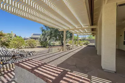 884 N Keyes Road, Green Valley, AZ 85614 - Photo 33