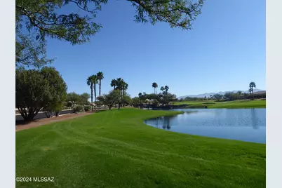 884 N Keyes Road, Green Valley, AZ 85614 - Photo 37