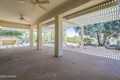 884 N Keyes Road, Green Valley, AZ 85614 - Photo 29