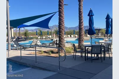 884 N Keyes Road, Green Valley, AZ 85614 - Photo 49