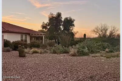 884 N Keyes Road, Green Valley, AZ 85614 - Photo 33