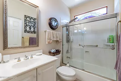 884 N Keyes Road, Green Valley, AZ 85614 - Photo 25