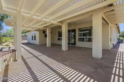 884 N Keyes Road, Green Valley, AZ 85614 - Photo 31