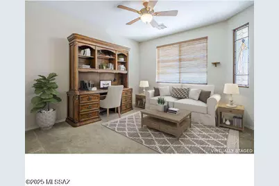 884 N Keyes Road, Green Valley, AZ 85614 - Photo 17