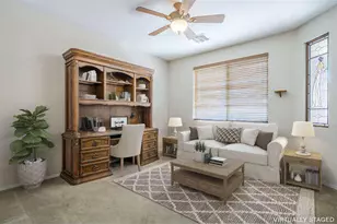 884 N Keyes Rd, Green Valley, AZ 85614 - Photo 17