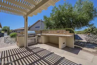 884 N Keyes Road, Green Valley, AZ 85614 - Photo 27