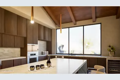 4753 W Lone Dove Drive, Marana, AZ 85658 - Photo 5