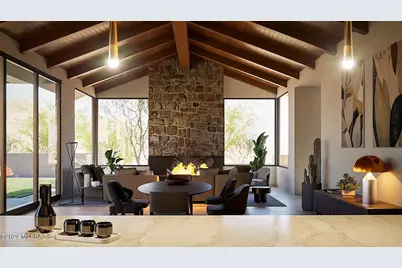 4753 W Lone Dove Drive, Marana, AZ 85658 - Photo 7