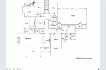4753 W Lone Dove Drive #279, Marana, AZ 85658 - Photo 19