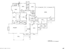 4753 W Lone Dove Dr, Marana, AZ 85658 - Photo 19
