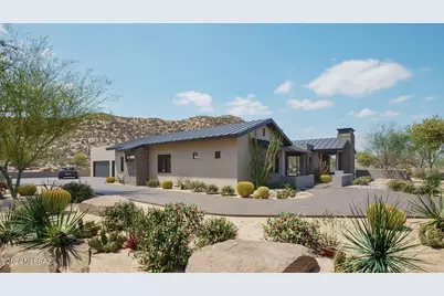 4753 W Lone Dove Drive, Marana, AZ 85658 - Photo 3