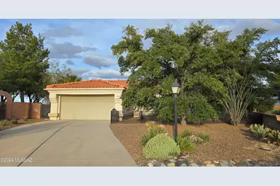 14770 N Windshade Drive, Oro Valley, AZ 85755 - Photo 1