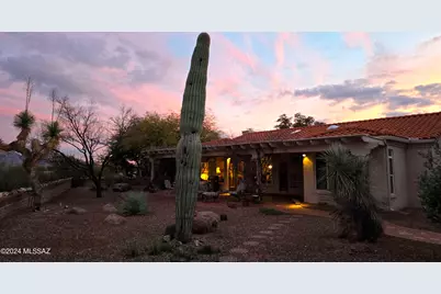 14770 N Windshade Drive, Oro Valley, AZ 85755 - Photo 33