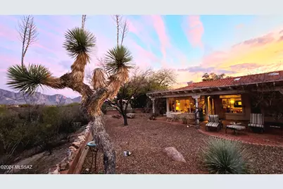 14770 N Windshade Drive, Oro Valley, AZ 85755 - Photo 35