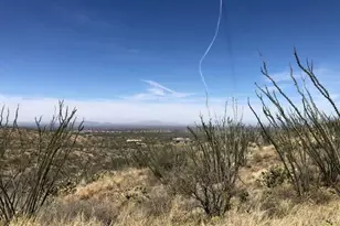 10572 E Ocotillo Rim Trail, Vail, AZ 85641 - Photo 1