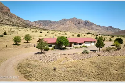 3689 S Robin Road, Portal, AZ 85632 - Photo 41