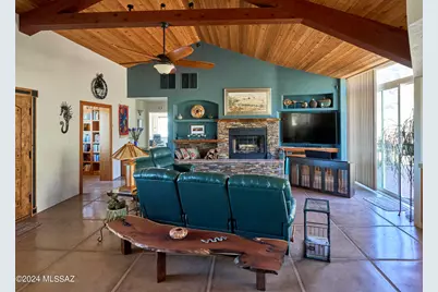 3689 S Robin Road, Portal, AZ 85632 - Photo 5