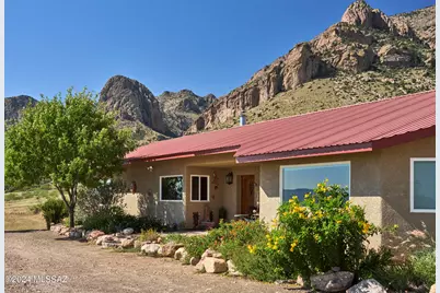 3689 S Robin Road, Portal, AZ 85632 - Photo 1