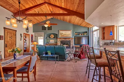 3689 S Robin Road, Portal, AZ 85632 - Photo 17