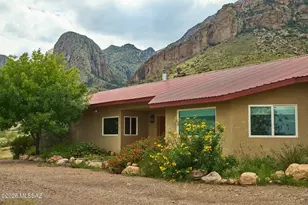 3689 S Robin Rd, Portal, AZ 85632 - Photo 1