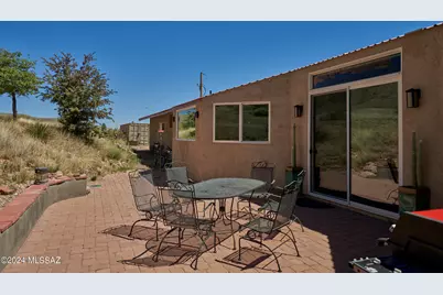 3689 S Robin Road, Portal, AZ 85632 - Photo 33