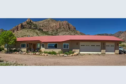 3689 S Robin Road, Portal, AZ 85632 - Photo 33