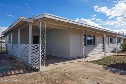 100 E James Drive, Sierra Vista, AZ 85635 - Photo 3
