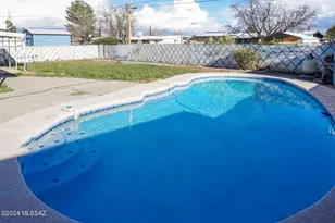 100 E James Dr, Sierra Vista, AZ 85635 - Photo 31