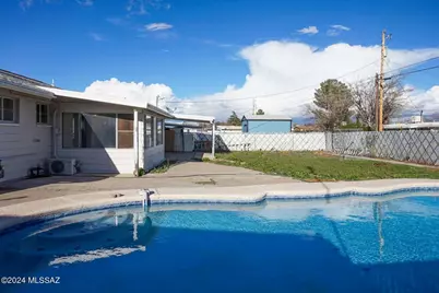 100 E James Drive, Sierra Vista, AZ 85635 - Photo 33