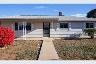 100 E James Drive, Sierra Vista, AZ 85635 - Photo 1