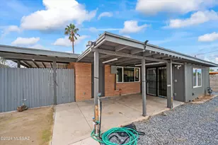 8311 E Appomattox St, Tucson, AZ 85710 - Photo 29