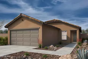 15262 N Primrose Peak Trl, Tucson, AZ 85739 - Photo 1