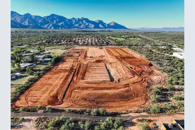 15262 N Primrose Peak Trail, Tucson, AZ 85739 - Photo 3