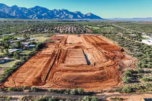 15256 N Primrose Peak Trl, Tucson, AZ 85739 - Photo 3