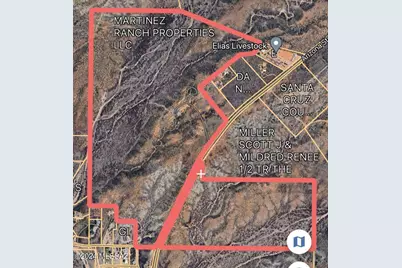 18 N River Road, Nogales, AZ 85621 - Photo 1