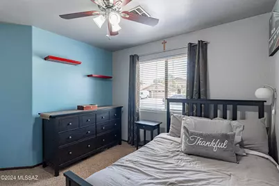 6952 W Tacna Drive, Tucson, AZ 85743 - Photo 37