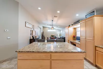 6952 W Tacna Drive, Tucson, AZ 85743 - Photo 21