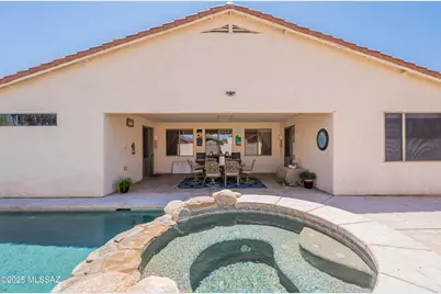 6952 W Tacna Drive, Tucson, AZ 85743 - Photo 45