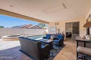 6952 W Tacna Dr, Tucson, AZ 85743 - Photo 41