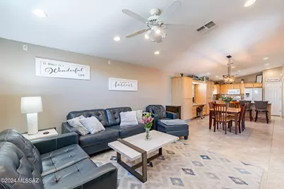 6952 W Tacna Drive, Tucson, AZ 85743 - Photo 29