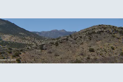 Tbd S Limestone Road #013W&V, Portal, AZ 85632 - Photo 11